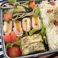 みまりん's cooksnap of when they made ☆ハムと小松菜のオイマヨ炒め☆.