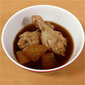 ズッキーママ☆'s cooksnap of when they made 簡単！煮込むだけ＊手羽元と玉子の甘辛煮.