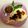 こばらき's cooksnap of when they made 〜HBで簡単‼︎ふわもちナン〜.