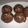 かわいい星優のママ's cooksnap of when they made たこ焼き器で！まんまる焼きドーナツ♪.