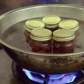 spacecake's cooksnap of when they made 栗の渋皮煮 （長期保存可）.