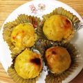 みりたぽ's cooksnap of when they made 簡単★スイートポテト★.