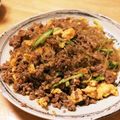 KANAママさん's cooksnap of when they made 簡単☆挽肉と春雨の中華炒め.