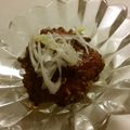 YLisa's cooksnap of when they made 激旨★お弁当にも鶏肉の唐揚げネギソース♪.