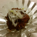 YLisa's cooksnap of when they made 激旨★お弁当にも鶏肉の唐揚げネギソース♪.