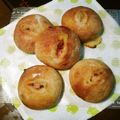 ひれまま's cooksnap of when they made 完成版■ゴロゴロベーコンのフランスパン.