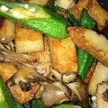 す1222's cooksnap of when they made さつま揚げの和カレー炒め.