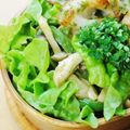 どんぴんたん's cooksnap of when they made 副菜★しめじとピーマンのバター醤油炒め.