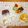 ma:9's cooksnap of when they made 裏技で絶賛されるだし巻き卵♡.
