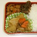 きらり流れ星's cooksnap of when they made こんにゃくのきんぴら.