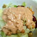 ちまこむ's cooksnap of when they made 超簡単！キャベツにぴったりドレッシング.