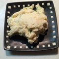 ももぴしゃこ's cooksnap of when they made ポテトサラダ.