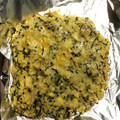pokorichan's cooksnap of when they made 犬おやつ「さつまいもおやき」お砂糖不使用.