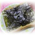 ゆけり３兄弟's cooksnap of when they made 簡単シンプルなおいしさ！海苔トースト.