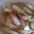 くみぽ's cooksnap of when they made mみょうがの甘酢漬け.