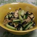 ぶんちゃ～ん's cooksnap of when they made 簡単！子どもも大好き♪ きゅうりの浅漬け.