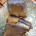 あき0304's cooksnap of when they made 【実はズボラ？】サンマの柚子胡椒煮.