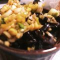 ぱん小松's cooksnap of when they made さっぱり美味しいしいたけの揚げ漬け.
