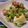 Akosua's cooksnap of when they made 枝豆とゆで玉子のサラダ♪.