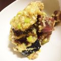 恋姫菜々子's cooksnap of when they made かつおのなめろう.