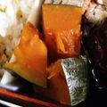 Hanna08's cooksnap of when they made 簡単♡かぼちゃの煮物。.