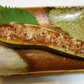 Mie（みぃ）'s cooksnap of when they made なすの味噌マヨ田楽❃.