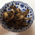 loaloa's cooksnap of when they made あと１品に♪まいたけだけのオイマヨ炒め.