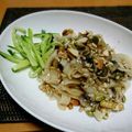 ﾏﾕｺｺ's cooksnap of when they made タイ風ココナツ炒麺.