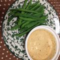 さつまぁたん's cooksnap of when they made 簡単絶品！いんげんの美味しい大好きレシピ.