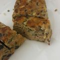 ゆうたんのママさん's cooksnap of when they made 雑穀入りヘルシーハンバーグ.