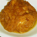 はわわわ's cooksnap of when they made 簡単♪エビのうま♪うま♪ソース！.