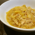 おかつぎ's cooksnap of when they made ツナ缶と大根の炒め煮.