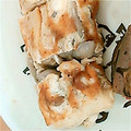 れあきち's cooksnap of when they made 秋の味覚！舞茸のだしまき卵.