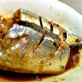 mako811's cooksnap of when they made さんまの生姜煮.