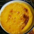 コニール３'s cooksnap of when they made カリカリカラメルのかぼちゃプリン.