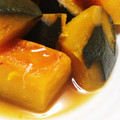 maimai2722's cooksnap of when they made 失敗しない！かぼちゃの煮物.