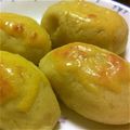 あむ＿'s cooksnap of when they made 簡単！とろ～り濃厚スイートポテト…☆☆.