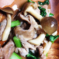りょーみー's cooksnap of when they made ご飯が進む簡単しょうが焼き～！.
