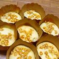 ULTRA☆IB's cooksnap of when they made 簡単★もちもちチョコチップマフィン.