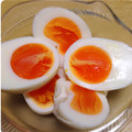 こぴょ's cooksnap of when they made 卵のぬか漬け.