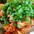キキmama♪'s cooksnap of when they made 簡単すぎる豚キムチ.
