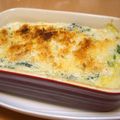 せいこ丸's cooksnap of when they made 白菜の和風グラタン.