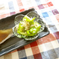 tommy 0304's cooksnap of when they made 万願寺とうがらしとおじゃこの炊いたん☆.