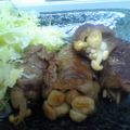 maruru-nn's cooksnap of when they made 千切りキャベツのドレッシング漬け.
