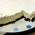 dai51129's cooksnap of when they made 【糖質制限】簡単で濃厚なレアチーズケーキ.