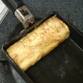 サーフブレイド's cooksnap of when they made 簡単♩ふわふわ厚焼きたまご☆.