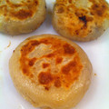 sekk's cooksnap of when they made 信州人の美味しいおやき.