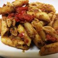 はにーはにーしろっぷ's cooksnap of when they made オイルサーディンとトマトのショートパスタ.