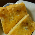 ＊msmama＊'s cooksnap of when they made ☆にんにくマヨのふんわり卵焼き☆.