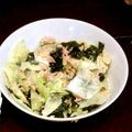 ばんぷ☆'s cooksnap of when they made レンジで簡単温野菜サラダσ(´~｀*).
